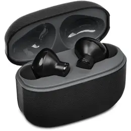 Swiss Cougar Charlotte TWS Earbuds Case Open